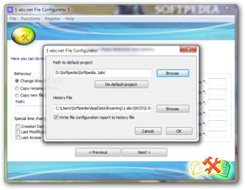 1-abc.net File Configurator screenshot 6