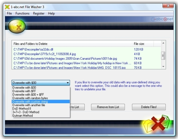 1-abc.net File Washer screenshot