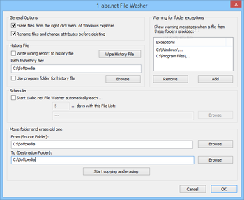 1-abc.net File Washer screenshot 4