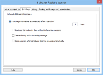 1-abc.net Registry Washer screenshot 5