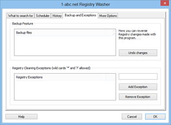 1-abc.net Registry Washer screenshot 7