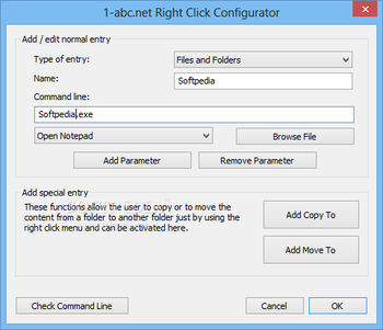 1-abc.net Right Click Configurator screenshot 4