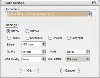 #1 CD Ripper screenshot 2