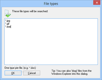 1-Click Duplicate Delete for Files screenshot 9