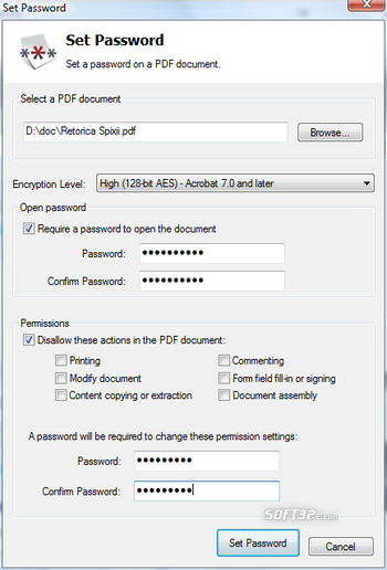 #1 Smart PDF Converter Pro screenshot 4