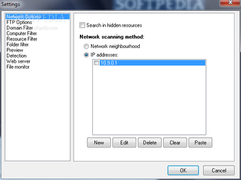 10-Strike Network File Search screenshot 3