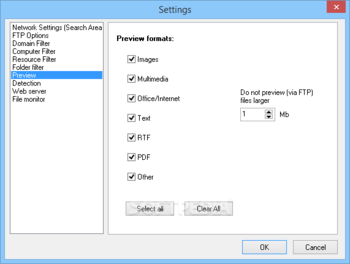 10-Strike Network File Search Pro screenshot 10