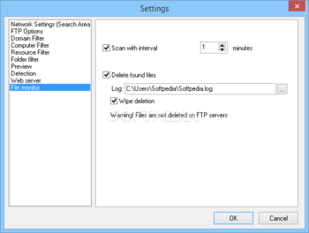 10-Strike Network File Search Pro screenshot 13