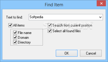 10-Strike Network File Search Pro screenshot 3