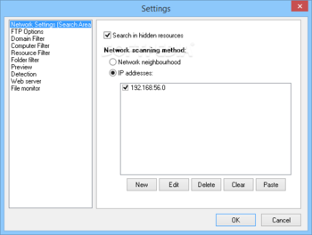 10-Strike Network File Search Pro screenshot 4