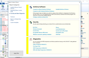 10-Strike Network Inventory Explorer screenshot 10