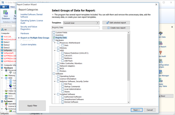 10-Strike Network Inventory Explorer screenshot 12