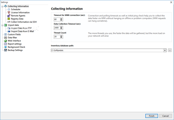 10-Strike Network Inventory Explorer screenshot 13