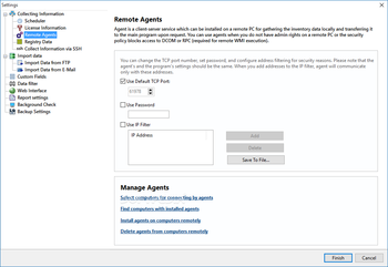 10-Strike Network Inventory Explorer screenshot 15