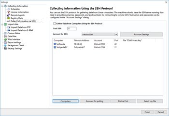 10-Strike Network Inventory Explorer screenshot 16