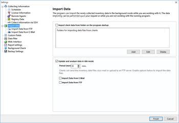 10-Strike Network Inventory Explorer screenshot 17