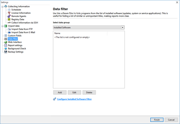 10-Strike Network Inventory Explorer screenshot 19