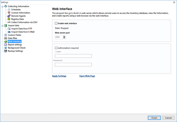 10-Strike Network Inventory Explorer screenshot 20