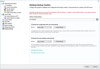 10-Strike Network Inventory Explorer screenshot 23