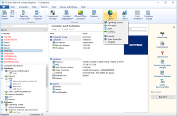 10-Strike Network Inventory Explorer screenshot 5