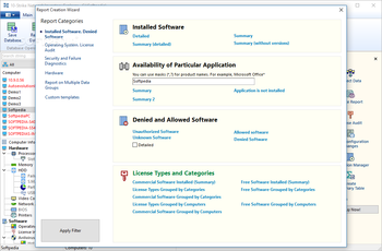 10-Strike Network Inventory Explorer screenshot 8