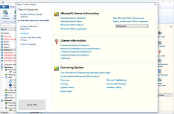 10-Strike Network Inventory Explorer screenshot 9