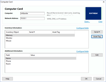 10-Strike Network Inventory Explorer Pro screenshot 11