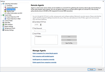 10-Strike Network Inventory Explorer Pro screenshot 15