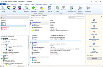 10-Strike Network Inventory Explorer Pro screenshot 2
