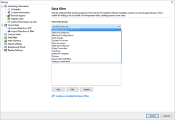 10-Strike Network Inventory Explorer Pro screenshot 20
