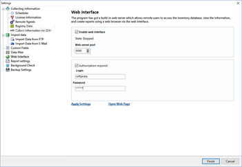10-Strike Network Inventory Explorer Pro screenshot 21