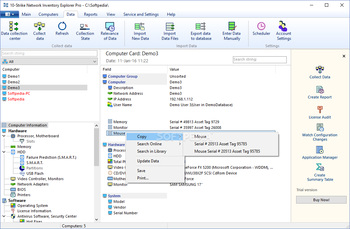 10-Strike Network Inventory Explorer Pro screenshot 3