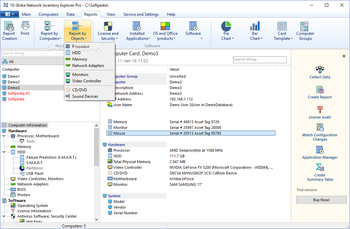 10-Strike Network Inventory Explorer Pro screenshot 4