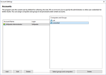 10-Strike Network Inventory Explorer Pro screenshot 6
