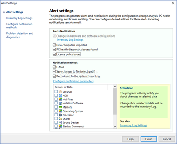 10-Strike Network Inventory Explorer Pro screenshot 7