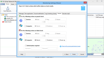 10-Strike Network Monitor screenshot 13