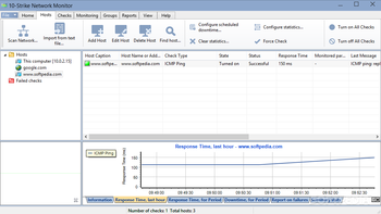 10-Strike Network Monitor screenshot 15