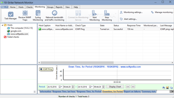 10-Strike Network Monitor screenshot 17