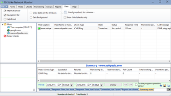 10-Strike Network Monitor screenshot 19