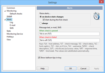 10-Strike Network Monitor screenshot 23