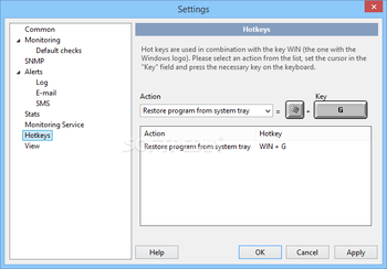 10-Strike Network Monitor screenshot 27