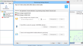 10-Strike Network Monitor screenshot 9