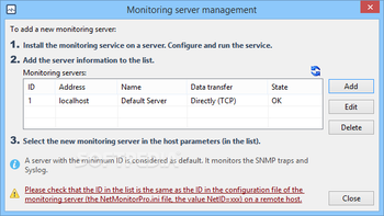 10-Strike Network Monitor Pro screenshot 12