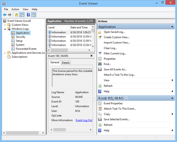 10-Strike Network Monitor Pro screenshot 16