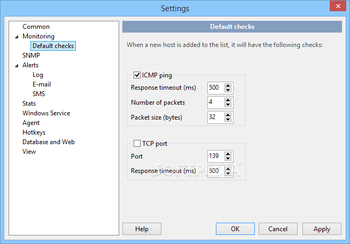 10-Strike Network Monitor Pro screenshot 19