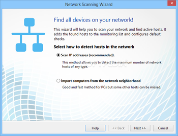 10-Strike Network Monitor Pro screenshot 2