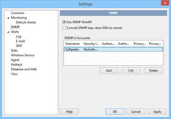 10-Strike Network Monitor Pro screenshot 20