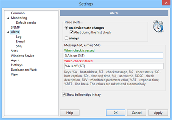 10-Strike Network Monitor Pro screenshot 21