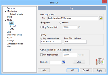 10-Strike Network Monitor Pro screenshot 22