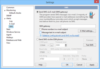 10-Strike Network Monitor Pro screenshot 24